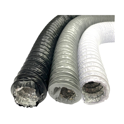 AF-P 铝箔 PVC复合软管